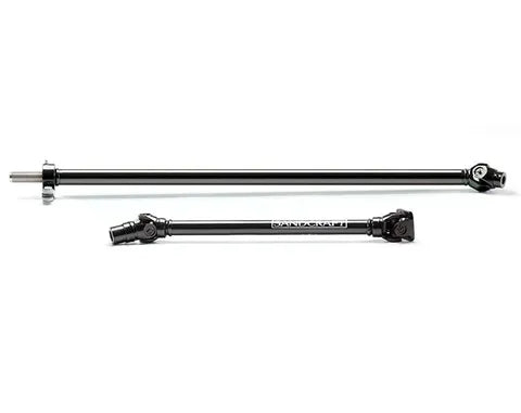 SANDCRAFT DRIVELINE & C/B COMBO - 2018-22 TURBO S - 2S