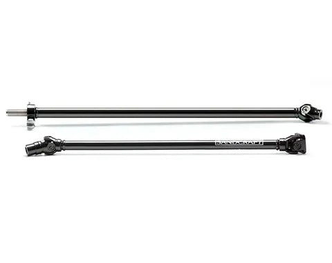 SANDCRAFT DRIVELINE & C/B COMBO - 2018-22 TURBO S - 4S