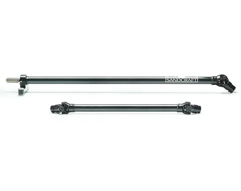SANDCRAFT DRIVELINE & C/B COMBO - 2018-24 CAN-AM X3 - 2S