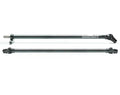 SANDCRAFT DRIVELINE & C/B COMBO - 2018-24 CAN-AM X3 - 4S