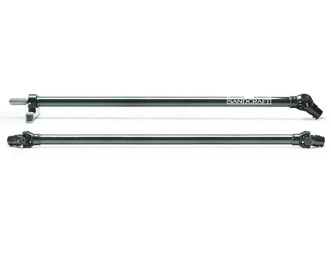 SANDCRAFT DRIVELINE & C/B COMBO - 2018-24 CAN-AM X3 - 4S