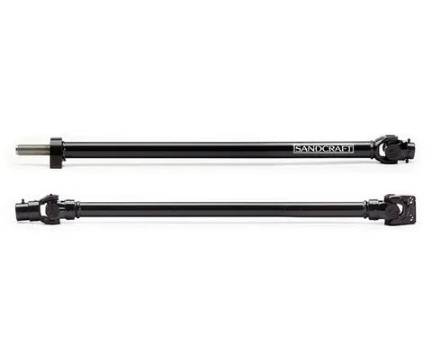 SANDCRAFT DRIVELINE & C/B COMBO - 2020-2024 PRO XP/TURBO R - 2S
