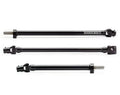 SANDCRAFT DRIVELINE & C/B COMBO - 2020-2024 PRO XP/TURBO R - 4S (3PC)