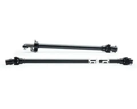 SANDCRAFT DRIVELINE & C/B COMBO - 2024+ XPEDITION - 2 SEAT