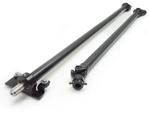 SANDCRAFT DRIVELINE & C/B COMBO - 2024+ XPEDITION - 4 SEAT