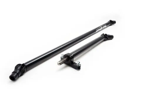 SANDCRAFT DRIVELINE & CB COMBO - 2022-2025 PRO R - 4 SEAT