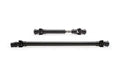 SANDCRAFT DRIVELINE ASSEMBLY, MAV R - FRONT - 2S