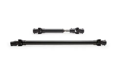 SANDCRAFT DRIVELINE ASSEMBLY, MAV R - FRONT - 2S