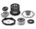 FRONT DIFF KIT BOMBPROOF DIY - POLARIS - 2015-2016 XP 1000