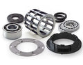 FRONT DIFF KIT BOMBPROOF DIY - POLARIS - TURBO "S" / RS1 / PRO XP / TURBO R
