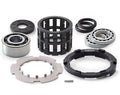 FRONT DIFF KIT BULLETPROOF DIY - POLARIS - 2015-2016 XP 1000
