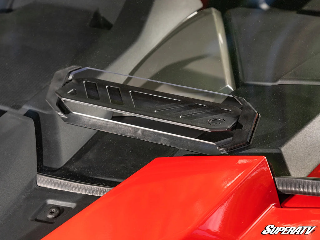POLARIS RZR XP S VENTED WINDSHIELD