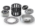 FRONT DIFF KIT BULLETPROOF DIY - POLARIS - TURBO "S" / RS1 / PRO XP / TURBO R