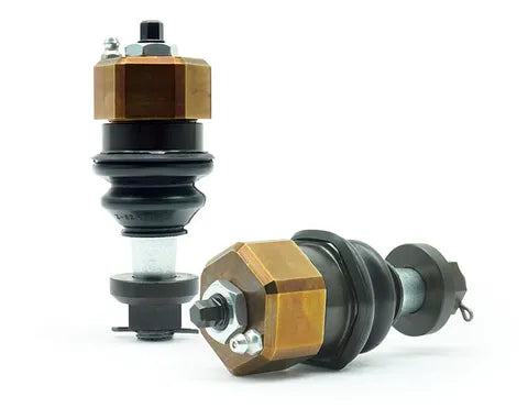 SANDCRAFT LOWER BALL JOINT - 2022-2024 PRO R /TURBO R - SET OF (2)