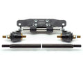 STEERING SUPPORT ASSEMBLY - 2022-2025 PRO R
