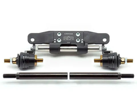 STEERING SUPPORT ASSEMBLY - 2022-2025 PRO R