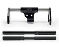 STEERING SUPPORT ASSEMBLY - 2023-2024 CAN AM - MAVERICK R