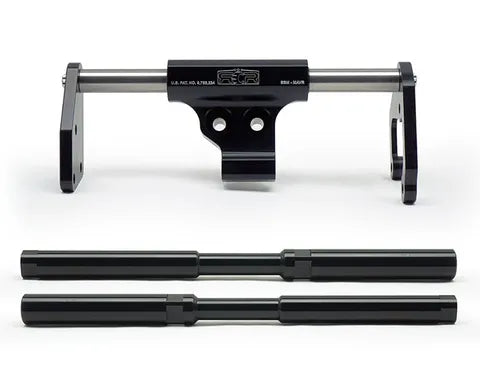 STEERING SUPPORT ASSEMBLY - 2023-2024 CAN AM - MAVERICK R