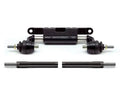 STEERING SUPPORT ASSEMBLY, 2020-2024 PRO XP