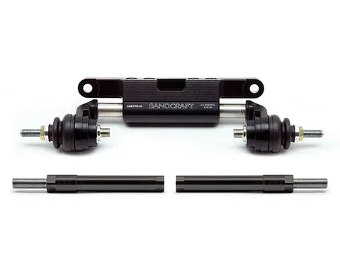STEERING SUPPORT ASSEMBLY, 2020-2024 PRO XP