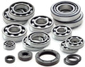 TRANS BEARING & SEAL COMBO - 2018-2024 CAN AM XRS X3