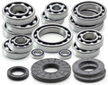 TRANS BEARING & SEAL COMBO W/SHIFT PAWL - 2016-2020 TURBO / 2018-2020 TURBO "S"