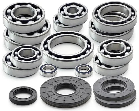 TRANS BEARING & SEAL COMBO W/SHIFT PAWL - 2016-2020 TURBO / 2018-2020 TURBO "S"