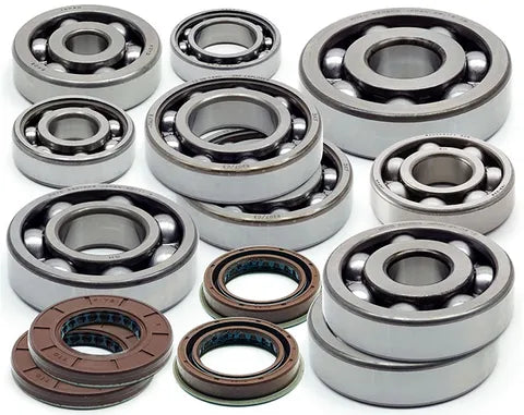 TRANS BEARING & SEAL COMBO W/SHIFT PAWL - 2022-2024 PRO R