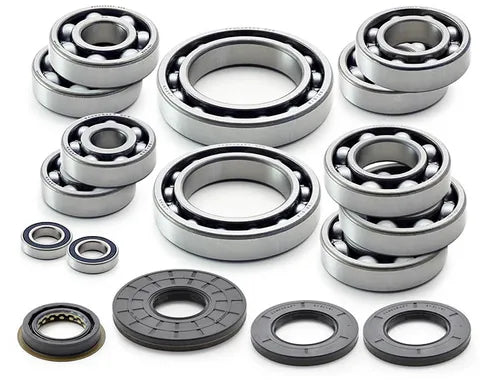 TRANS BEARING & SEAL COMBO W/SHIFT PAWL- 21 XP TURBO - 21 TURBO "S"