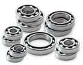 TRANS BEARING KIT - 12-24 RZR 900