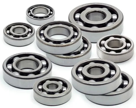TRANS BEARING KIT - 2022-2024 PRO R