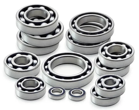 TRANS BEARING KIT - 21-22 XP TURBO S