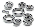 TRANS BEARING KIT - PRO XP / TURBO R