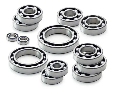 TRANS BEARING KIT - PRO XP / TURBO R
