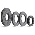 TRANSMISSION SEAL KIT - 16-20 TURBO / 18-20 XP TURBO "S"