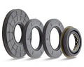 TRANSMISSION SEAL KIT - PRO XP / 21+ XP TURBO S / TURBO R