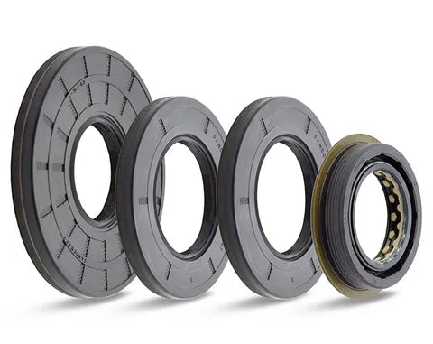 TRANSMISSION SEAL KIT - PRO XP / 21+ XP TURBO S / TURBO R