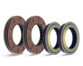 TRANSMISSION SEAL KIT - 2022-2024 PRO R