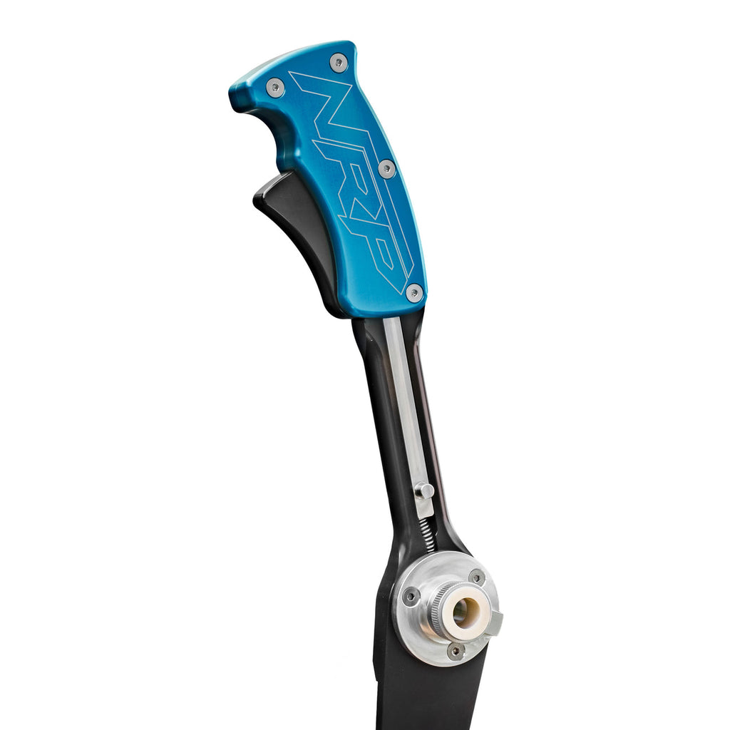 NRP PRO XP & TURBO R QUICK SHOT GATED SHIFTER