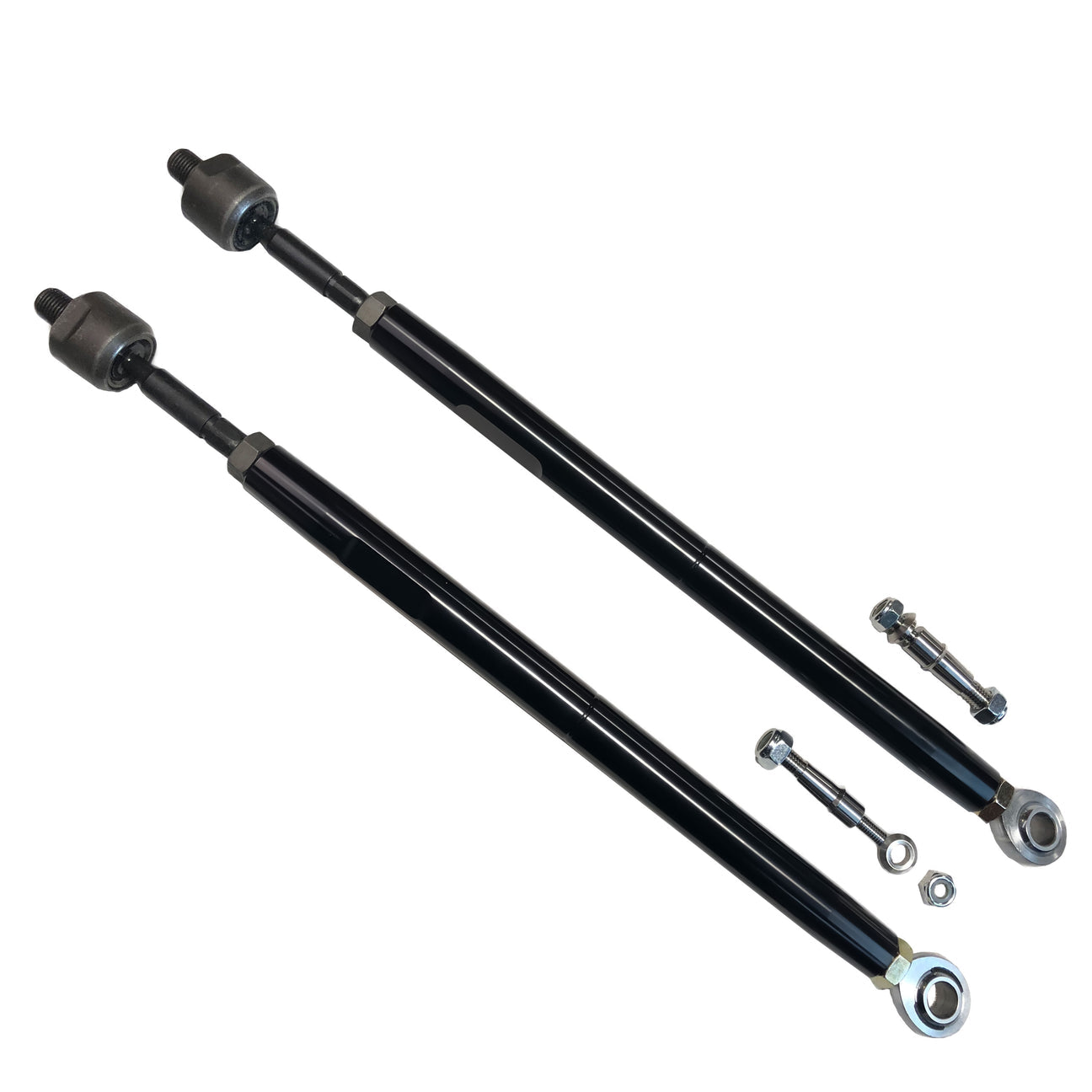 NRP RZR PRO XP FRONT TIE RODS, M16X1.50 THREAD