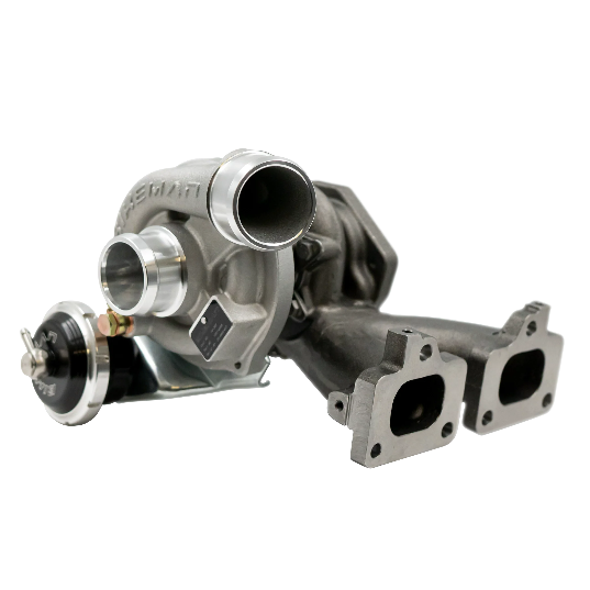 OEM Replacement Turbocharger // Polaris RZR XP Turbo / Turbo S - SKU: 10-309