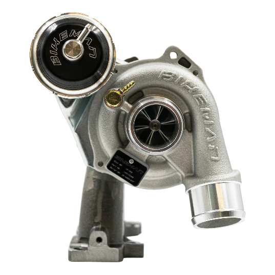 OEM Replacement Turbocharger // Polaris RZR XP Turbo / Turbo S - SKU: 10-309