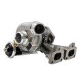 OEM Replacement Turbocharger // Polaris Pro XP / Turbo R / Pro S - SKU: 10-310
