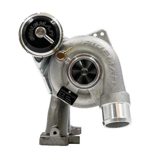 OEM Replacement Turbocharger // Polaris Pro XP / Turbo R / Pro S - SKU: 10-310