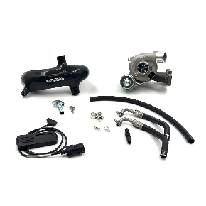 Polaris XP-T Upgrade To PRO XP Water-Cooled Turbo SKU: 10-320
