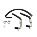 Turbo Water Cool Adaption Kit // Polaris XP Turbo- SKU: BMP-WCTK