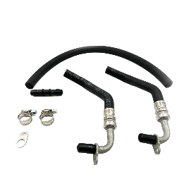 Turbo Water Cool Adaption Kit // Polaris XP Turbo- SKU: BMP-WCTK