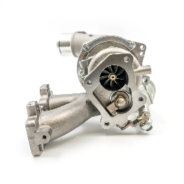 Turbo MegaMo / ProXP-TurboR-XPT 10-311