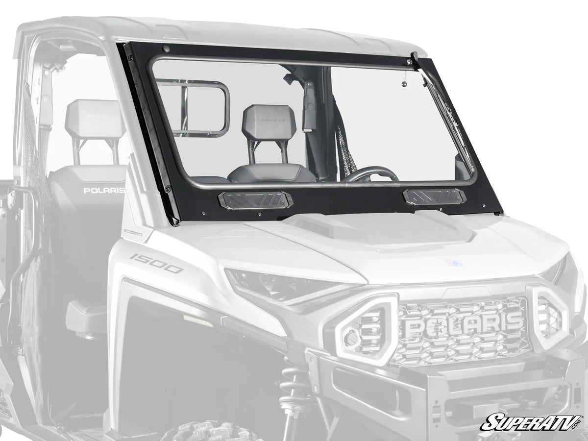 POLARIS RANGER XD 1500 GLASS WINDSHIELD