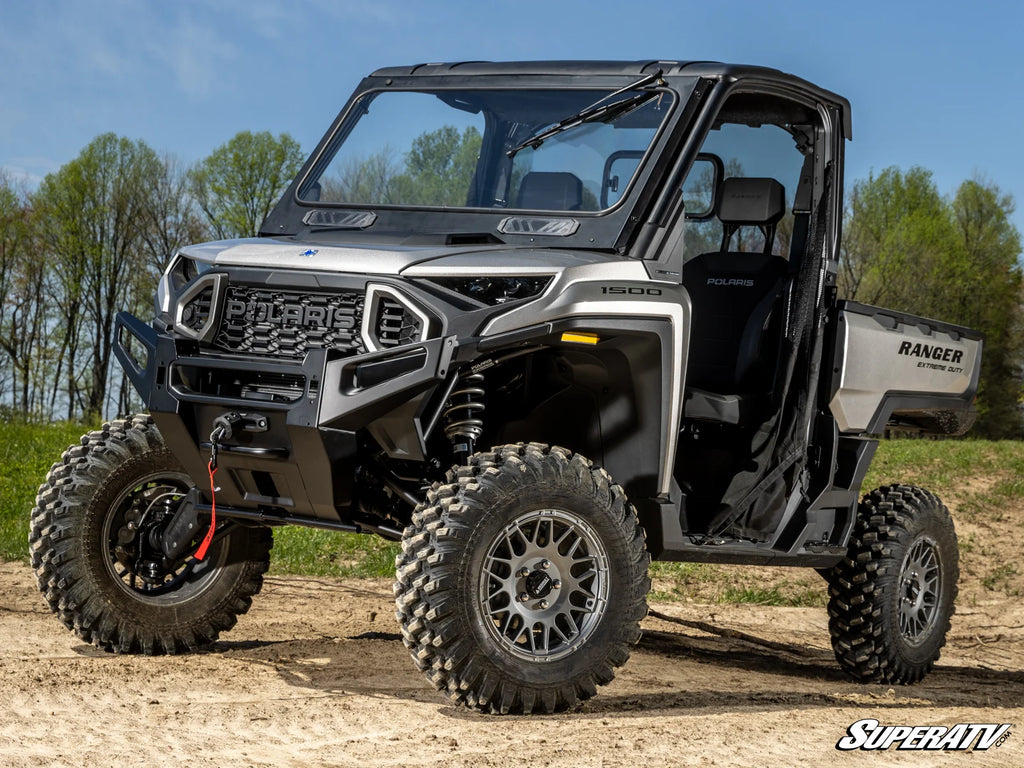 POLARIS RANGER XD 1500 GLASS WINDSHIELD